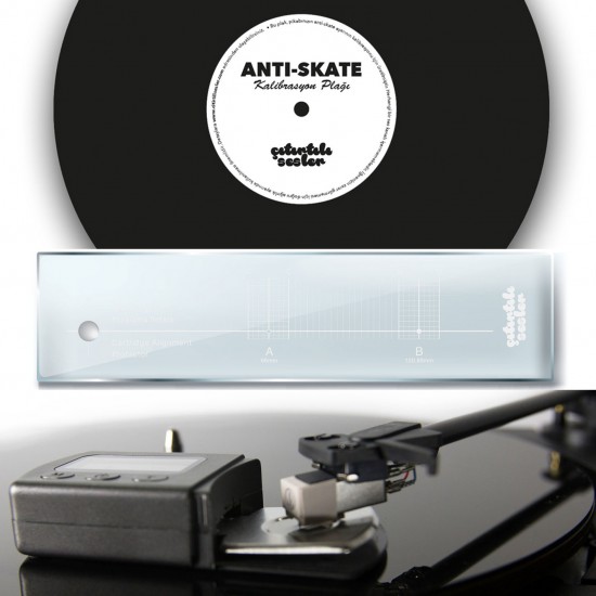 Pikap Kalibrasyon Seti