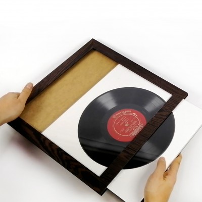10" Adapter for Record Frame