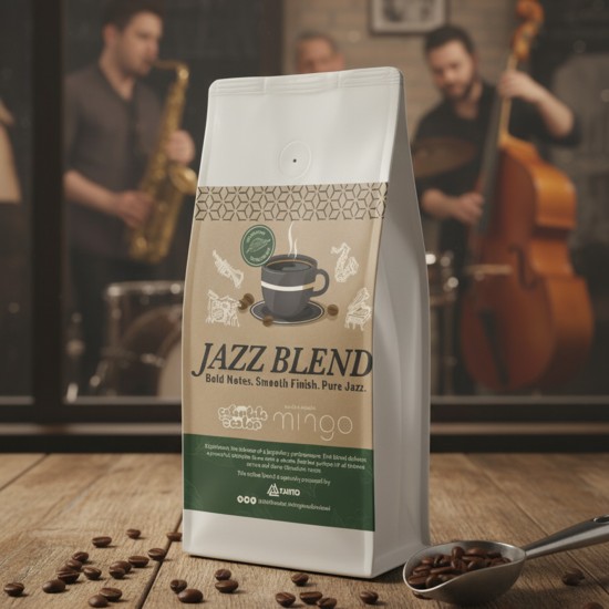 Kahve Karışımları (200 gr)