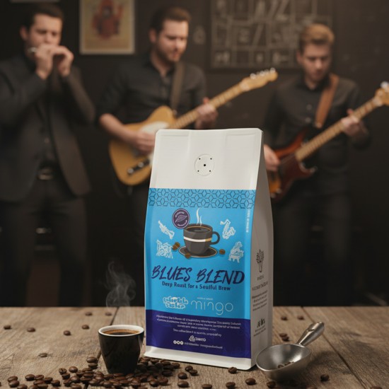 Kahve Karışımları (200 gr)