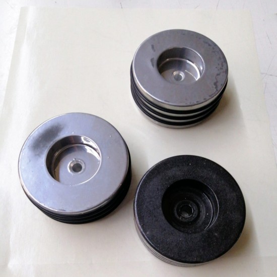 Plak Stabilizatörü (DEFOLU)