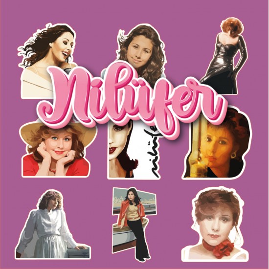 Sanatçı Etiketleri