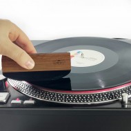 Plak Temizleme Kadifesi