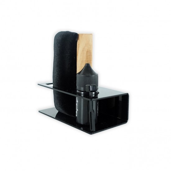 Kadife Plak Temizleme Seti