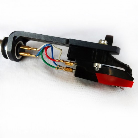 Universal İğne + Kızak Parçası