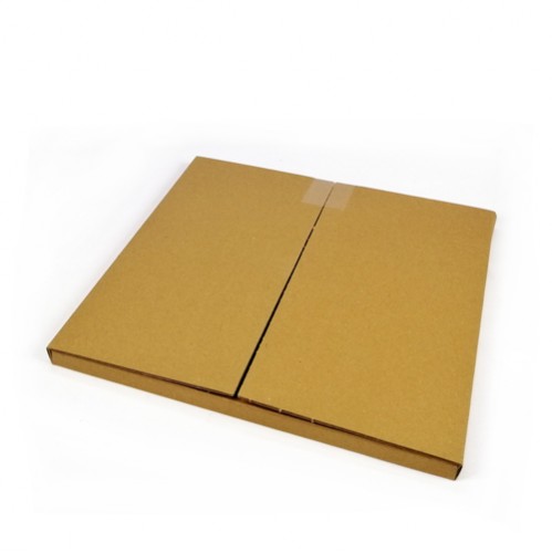 LP (12") Kargo Kartonu (2-3 Kapasiteli)