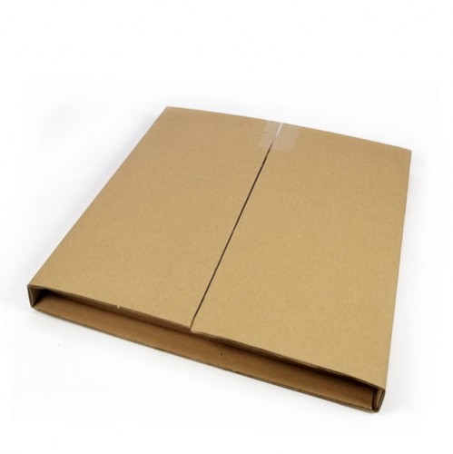 LP (12") Kargo Kartonu (7-8 Kapasiteli)