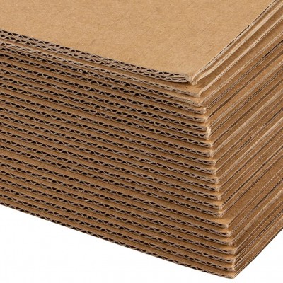 Cardboard Mailer Filler Pad