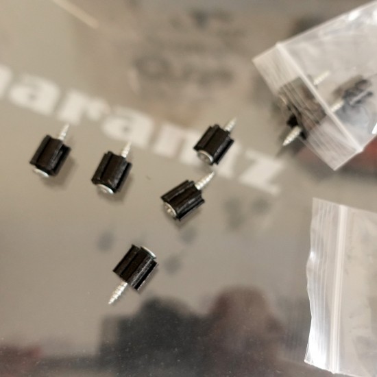 Döner Kaset Dolabı