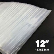12" Outer PE Sleeve (Snug Fit)