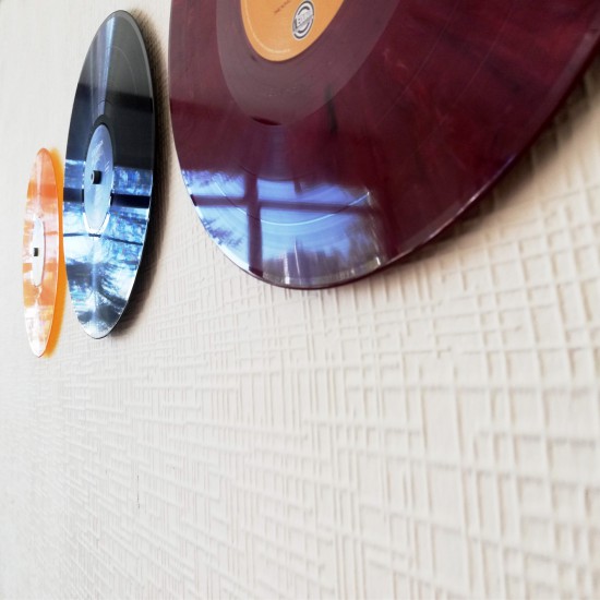 Magnetic Wall Hanger