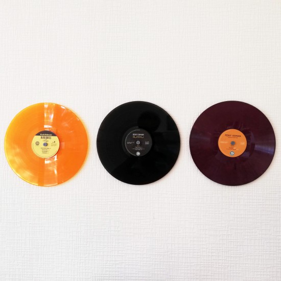 Magnetic Wall Hanger