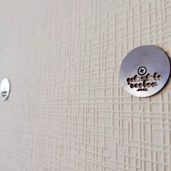Magnetic Wall Hanger