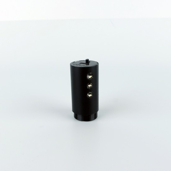 Mingo Pilot Lamp (Dikey)