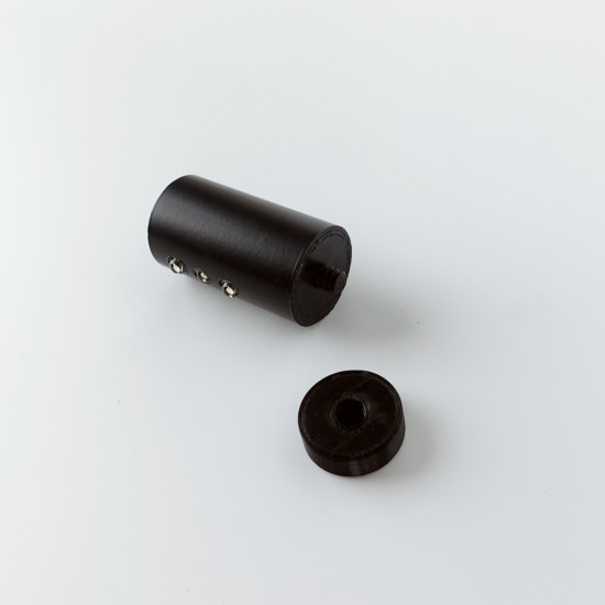 Mingo Pilot Lamp (Dikey)