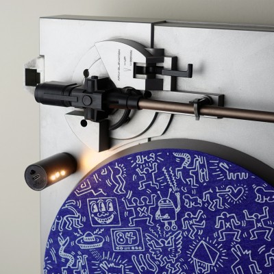 Mingo Pilot Lamp (Dikey)