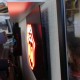 Mingo Neon Lamp (Licking Tongue)