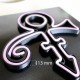 Mingo Neon Lamp (Prince)