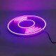 Mingo Neon Lamp