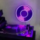Mingo Neon Lamp
