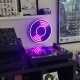 Mingo Neon Lamp