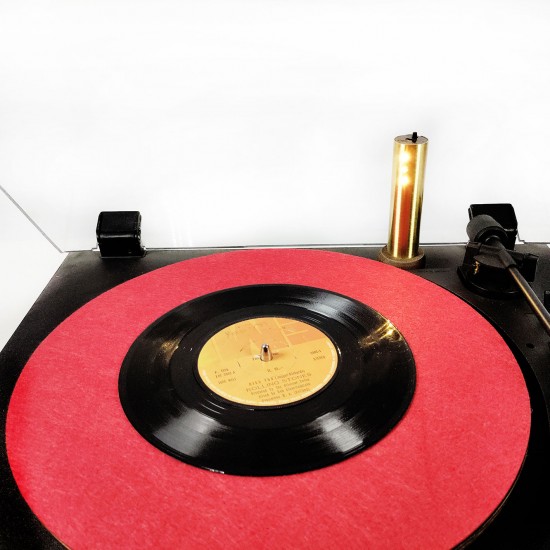 Mingo Pilot Lamp (Uzun Kasa)