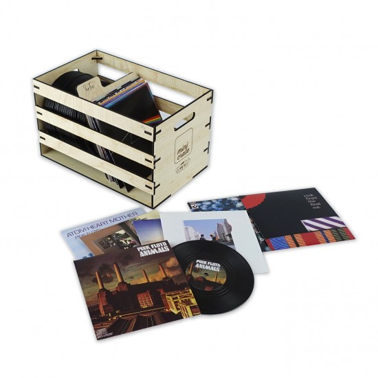 Mini Plaklar (8 adet)