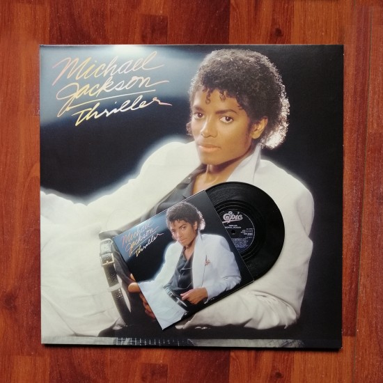 Mini Plaklar (8 adet)