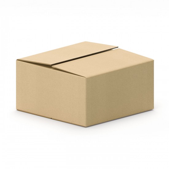 Plak Kolisi 12" (33x33x20)