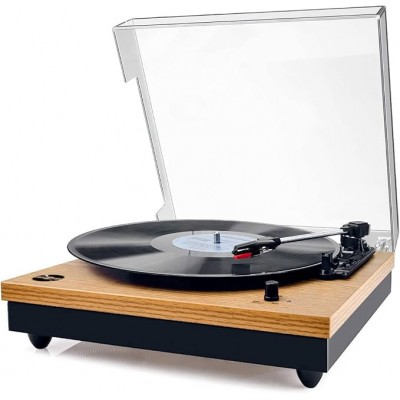 Record Master TT202J Retro Pikap