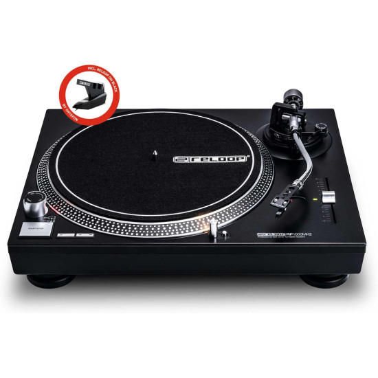 Reloop RP-1000 MK2 Pikap