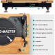 Record Master TT202J Retro Pikap