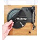 Record Master TT202J Retro Pikap