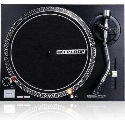 Reloop RP-1000 MK2 Pikap