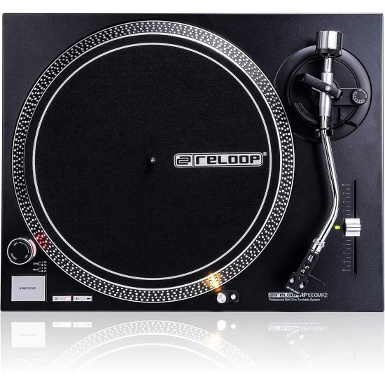 Reloop RP-1000 MK2 Pikap