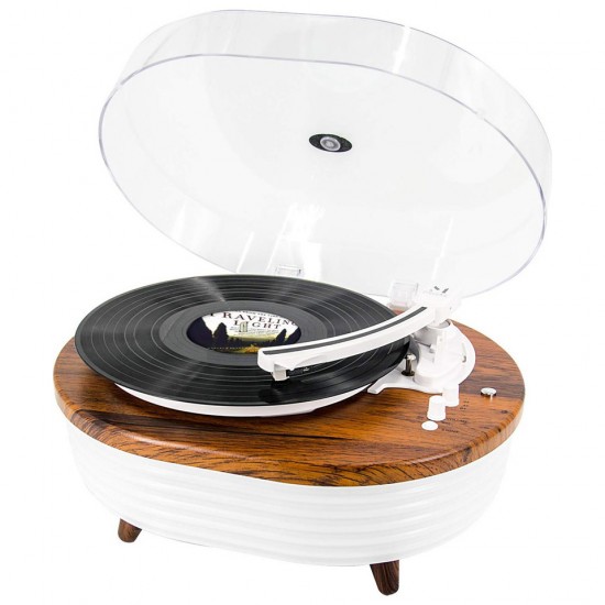 Music Public Kingdom TT238 Pikap