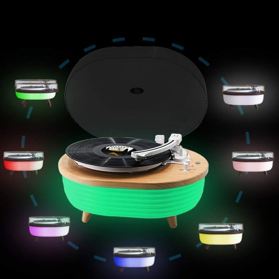 Music Public Kingdom TT238 Pikap