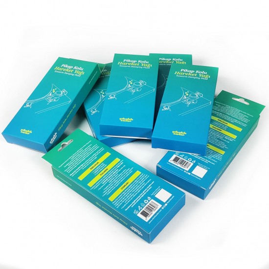 Pikap Kolu Hareket Yağı