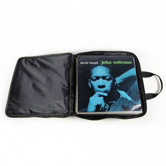 LP (12") Çantası