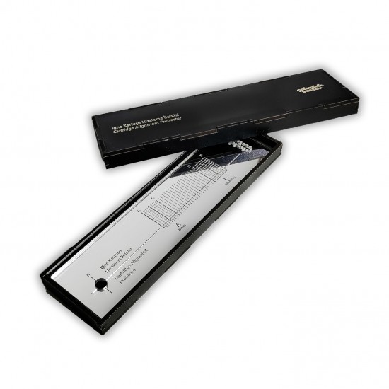 Kartuş Hizalama İletkisi (Protractor)