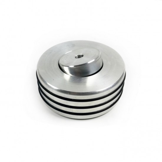 Plak Stabilizatörü (Gümüş)