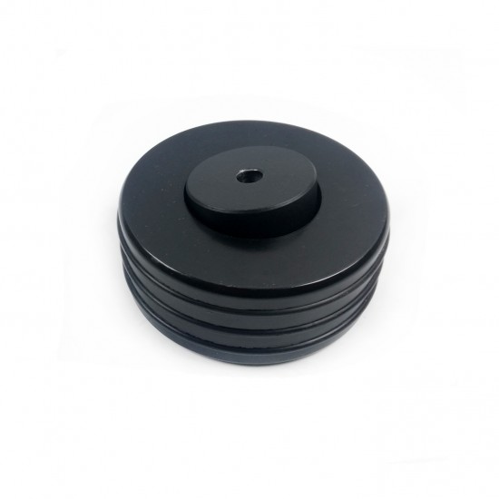 Plak Stabilizatörü (Siyah)