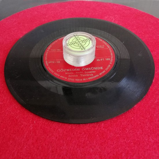 Su Terazisi 45'lik Adaptörü