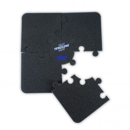 Plak Temizleme Matı