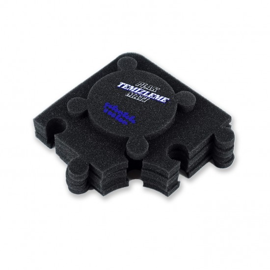 Plak Temizleme Matı