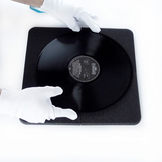 Plak Temizleme Matı