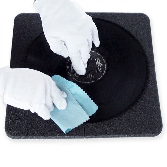 Plak Temizleme Matı