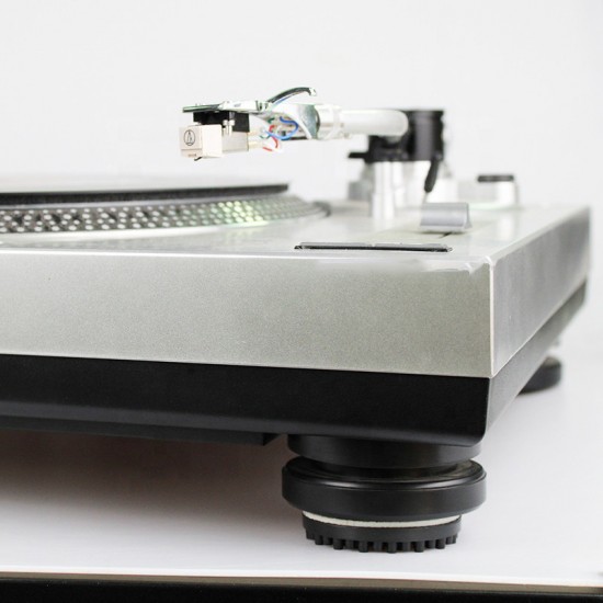 Titreşim Önleyici Set