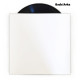 LP (12") Karton Kapak (Beyaz)