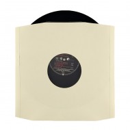 LP (12") Sarı Zarf